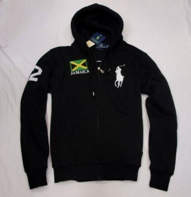 Polo Hoodies-23